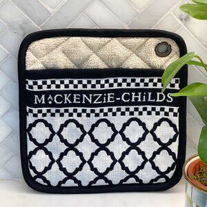 --- Mackenzie-Childs Pot Holder-NEW
